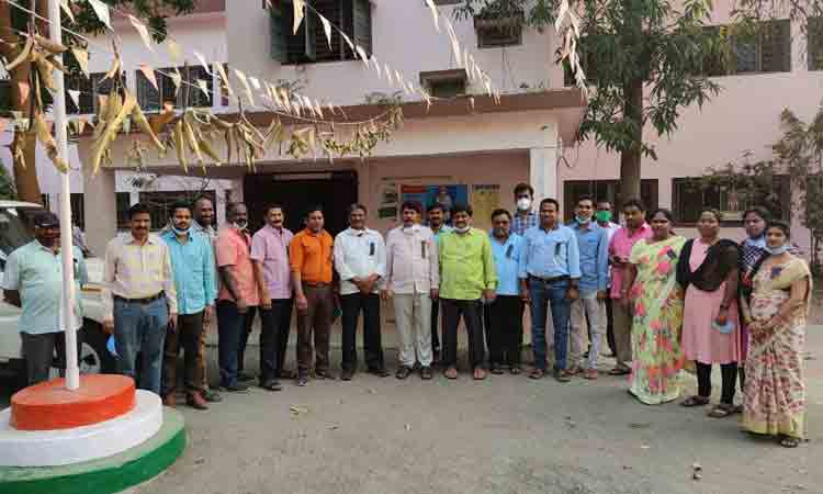 ప్రధాని మోదీ వ్యాఖ్యలపై నిరసన