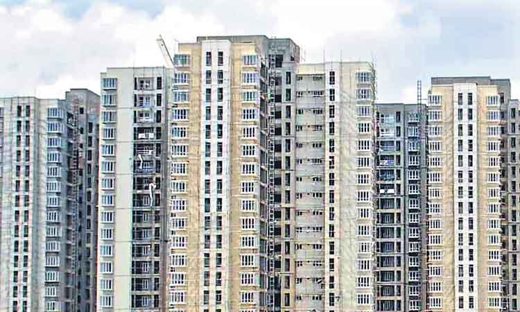 హైదరాబాద్‌ రియల్‌ హవా.. జనవరిలో రూ.2,695 కోట్ల విలువైన లావాదేవీలు