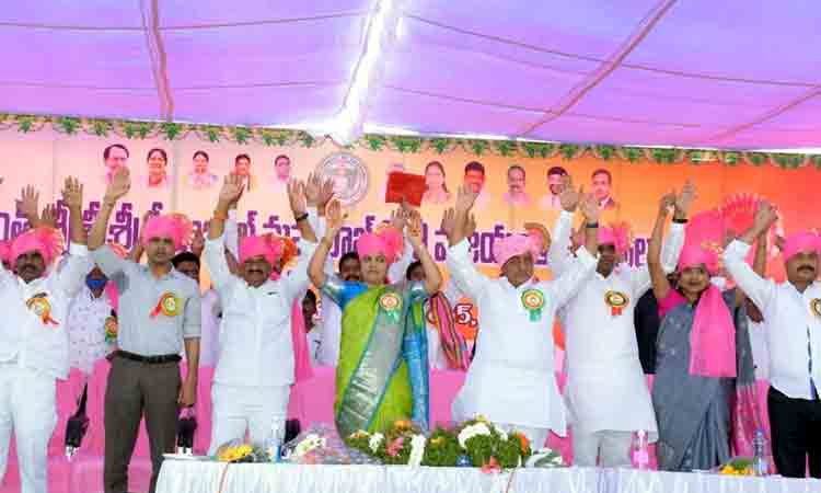 సేవాలాల్‌ మార్గం అనుసరణీయం