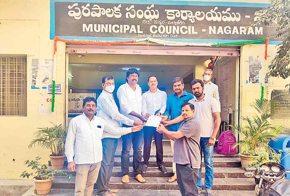 పేదలకు వరం సీఎం రిలీఫ్‌ ఫండ్‌