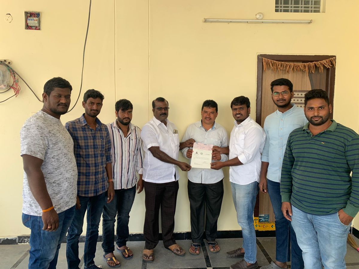 Cm relief fund | సీఎం రిలీఫ్‌ ఫండ్‌ పేదలకు ఆసరా