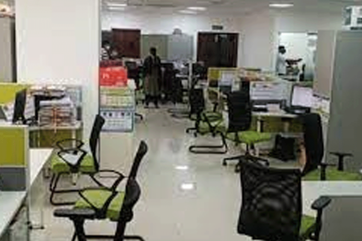 ఏపీలో ఉద్యోగుల పెన్డౌన్ ప్రారంభం..