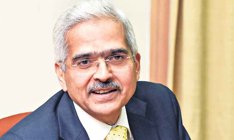 క్రిప్టో ఓ గాలిబుడగ.. దేశ ఆర్థిక స్థిరత్వానికి ప్రమాదం: ఆర్బీఐ గవర్నర్‌