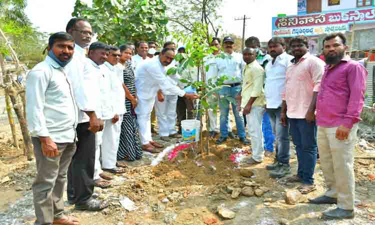 సీఎం కేసీఆర్‌తోనే తెలంగాణ సమగ్రాభివృద్ధి