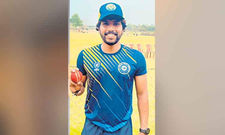 రవితేజ ‘సిక్సర్‌’