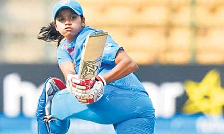 క్రికెట్‌కు వనిత గుడ్‌బై