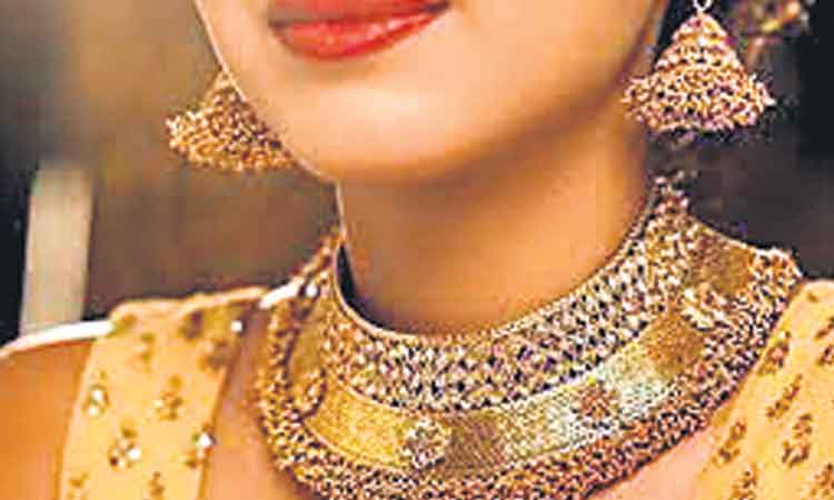 51 వేల దిగువకు పసిడి