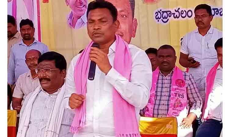 కార్యకర్తలు సైనికుల్లా పనిచేయాలి