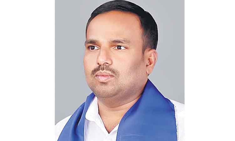 మాదిగ అమరుల దినోత్సవాన్ని జయప్రదం చేయాలి