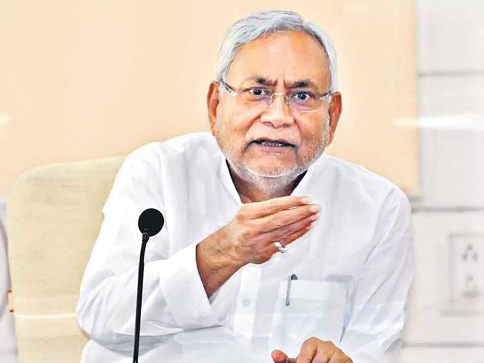 జేడీయూ కింగ్‌మేకర్‌!