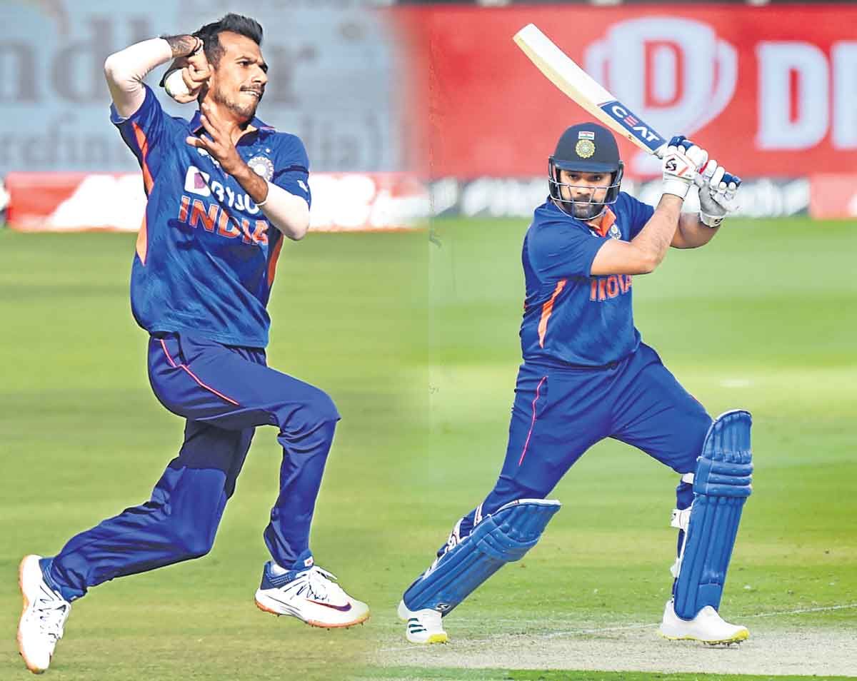 హజార్‌ హమారా