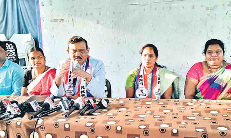 నేటి నుంచి క్రైస్తవ మహిళలకు స్వచ్ఛంద బొట్టుధారణ