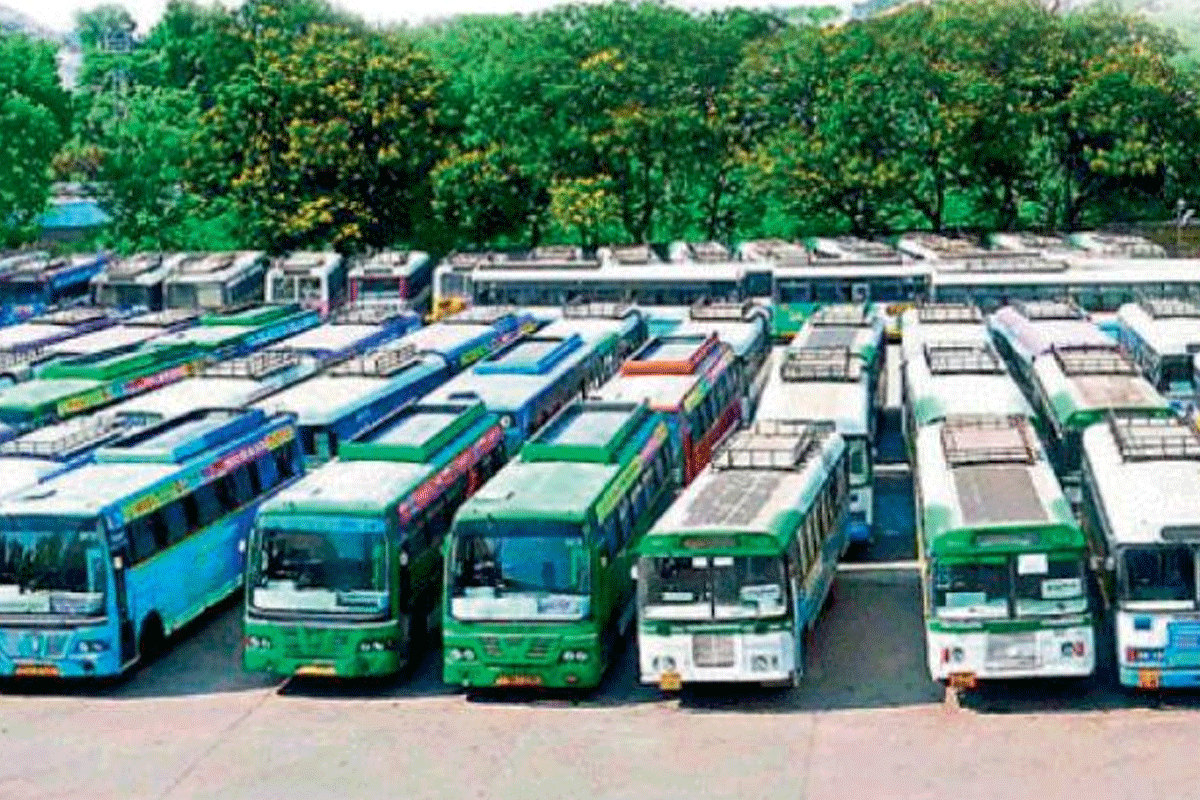 APS RTC | రేపటి నుంచే ఏపీ ఆర్టీసీ ఉద్యోగులు, కార్మికుల ఆందోళన