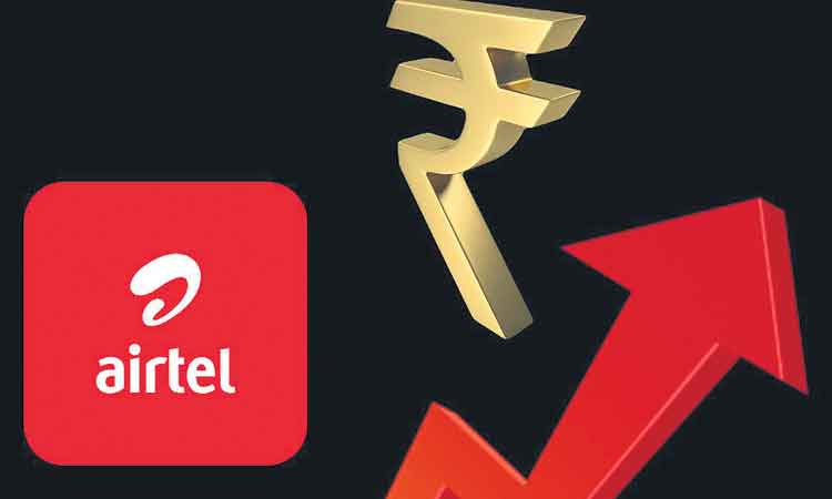 ఎయిర్‌టెల్‌ బాదుడు? చార్జీలు పెరుగవచ్చన్న సంకేతాలు