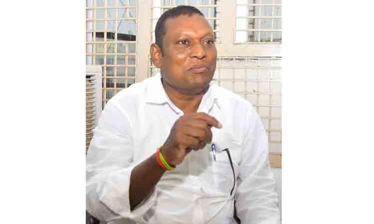 దార్శనికుడు కేసీఆర్‌