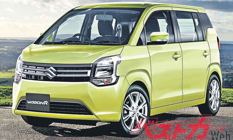 నయా వ్యాగన్‌ఆర్‌