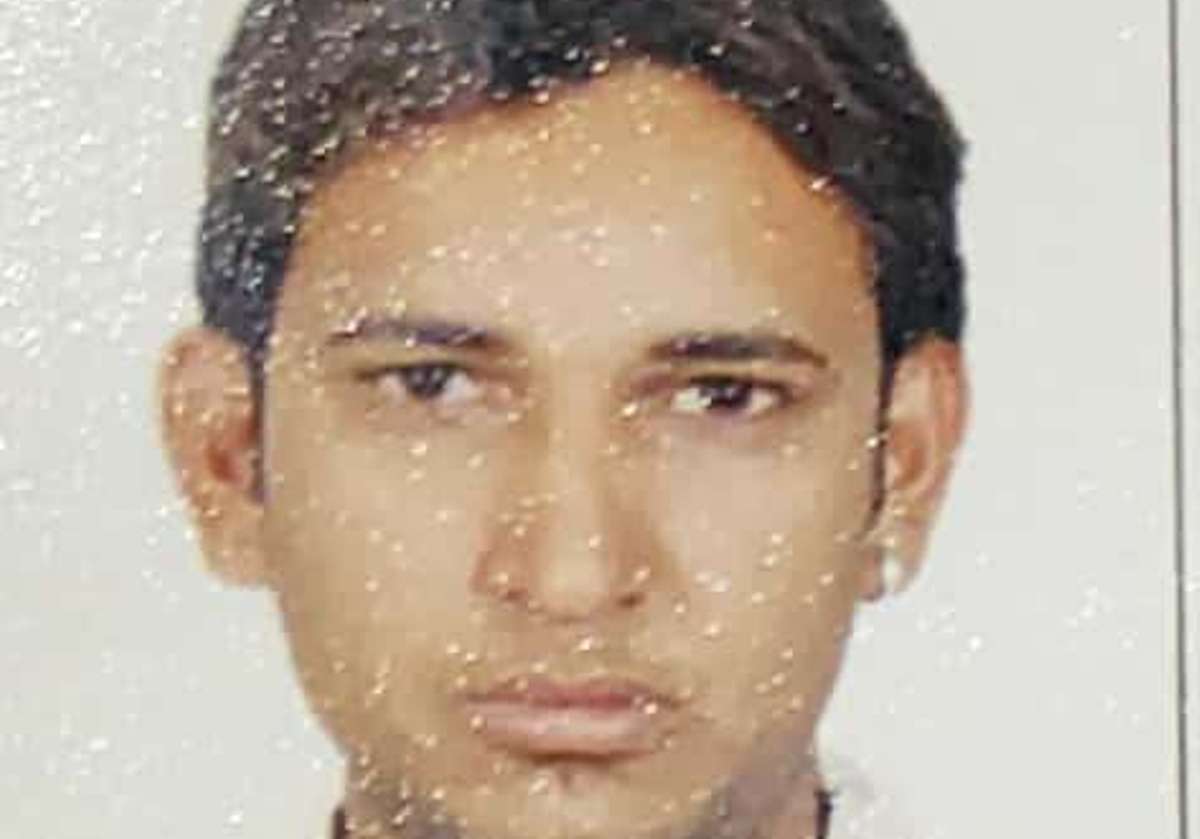 Missing | ఇంట్లో నుండి వెళ్ళిన వ్యక్తి అదృశ్యం