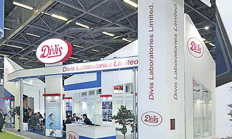 లాభాల్లో దివీస్‌ దూకుడు