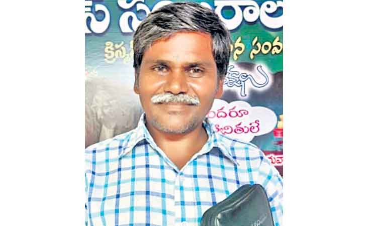 బైక్‌ను ఢీకొన్న అడవి పంది.. ఒకరి మృతి