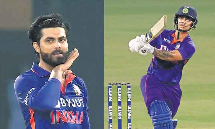 తొలి టీ20లో భారత్‌ ఘనవిజయం