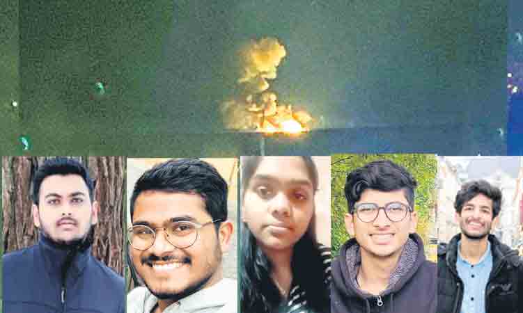 మేము క్షేమం