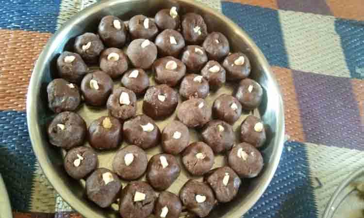 గిరిబిడ్డలకు మిల్లెట్‌ ఫుడ్‌