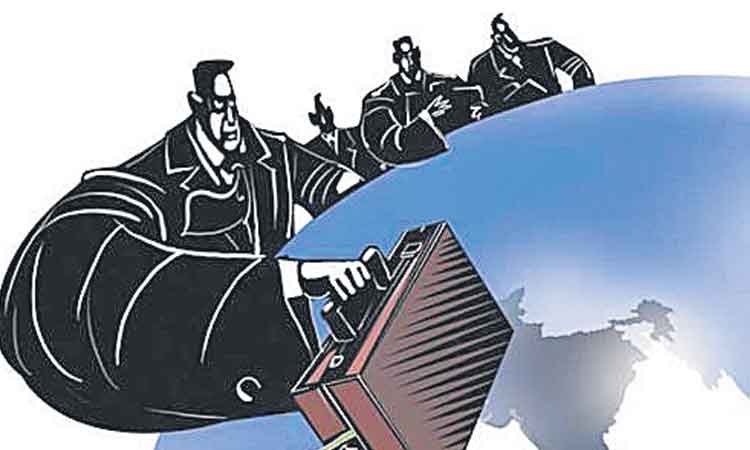 20 కేంద్ర క్యాబినెట్‌ అనుమతి