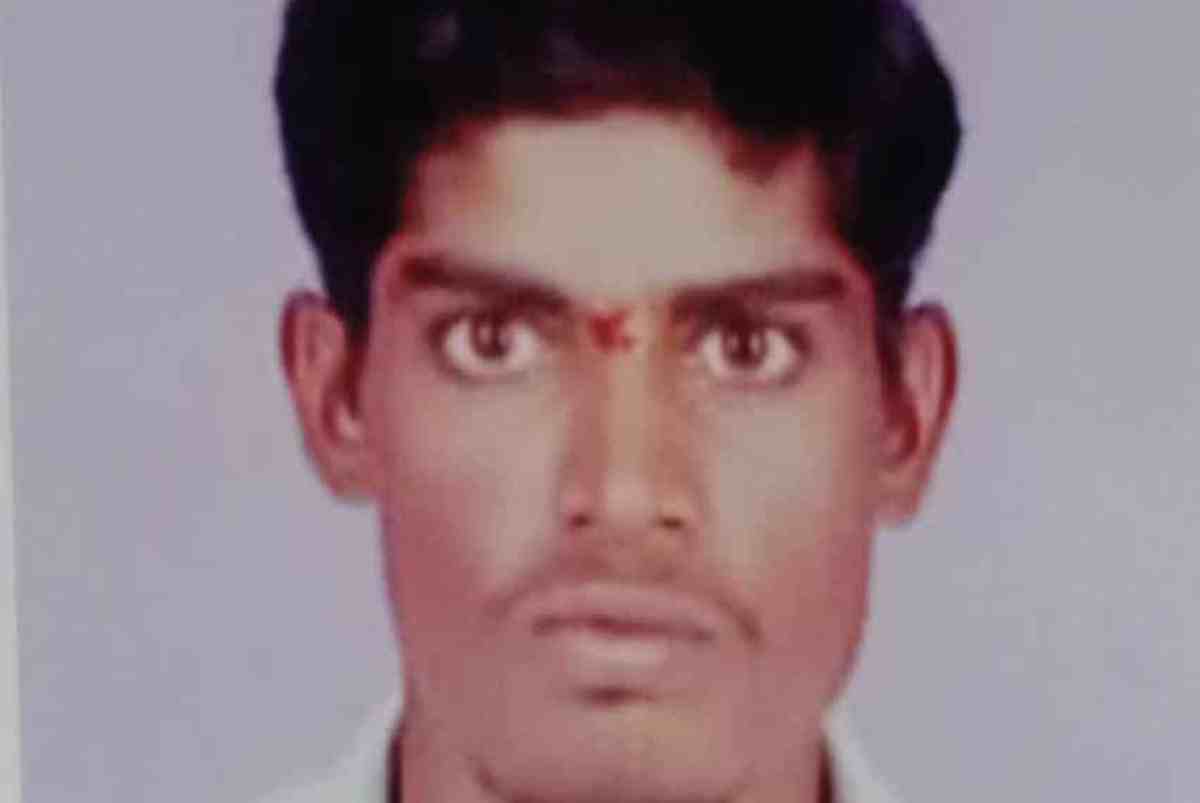 Missing |ప‌నికి వెళ్లిన‌ యువకుడి అదృశ్యం