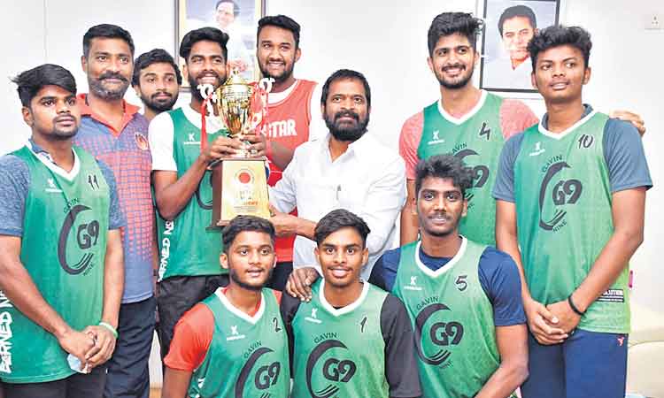 రన్‌ ఫర్‌ సీఎం కేసీఆర్‌