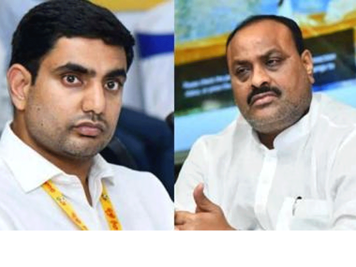 వైసీపీ విధానాలతో చేనేతలు ఆత్మహత్యలు : టీడీపీ