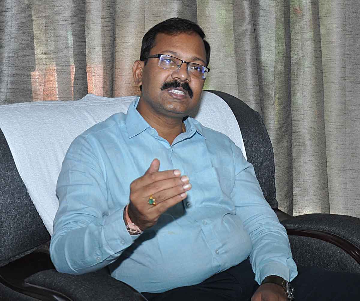 నిరంతరం తోడ్పాటు ఆర్థిక పరిపుష్టి