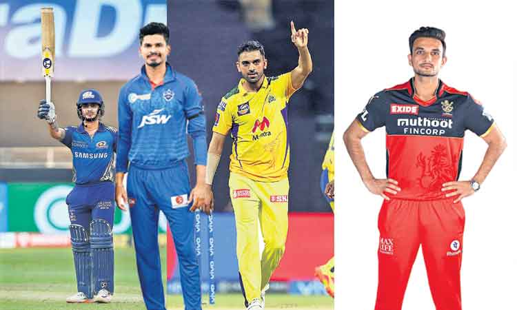 షహన్‌షా కిషన్‌ తిరిగి ముంబైగూటికి