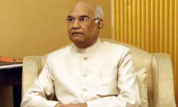 ఏపీలో రాష్ట్రపతి పర్యటన ఖరారు..