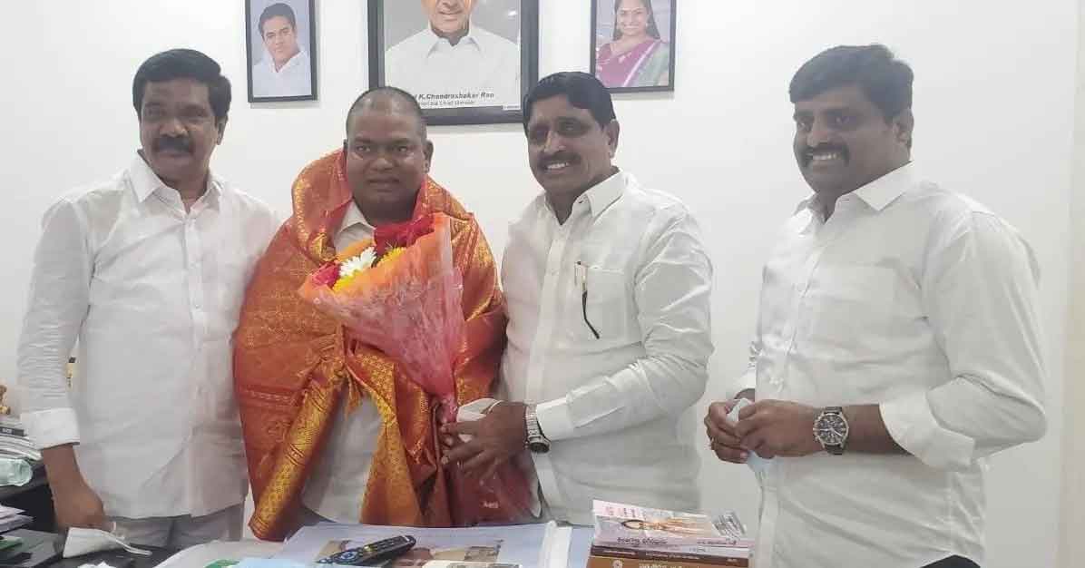 ఒకే మాట.. ఒకే బాట