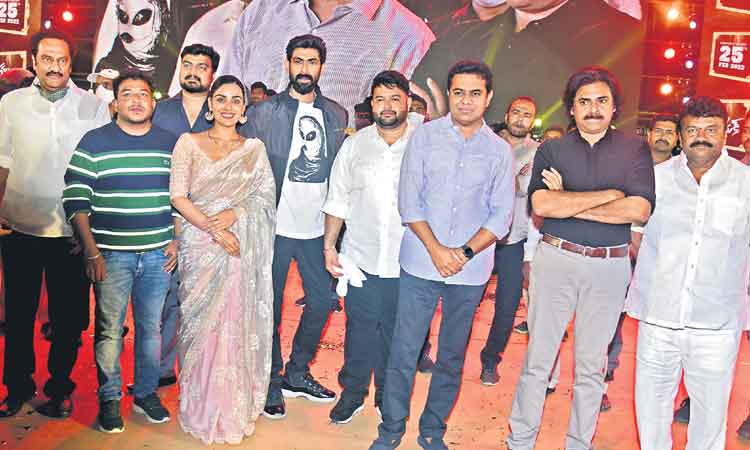 మల్లన్నసాగర్‌లో షూటింగ్‌లు చేసుకోండి