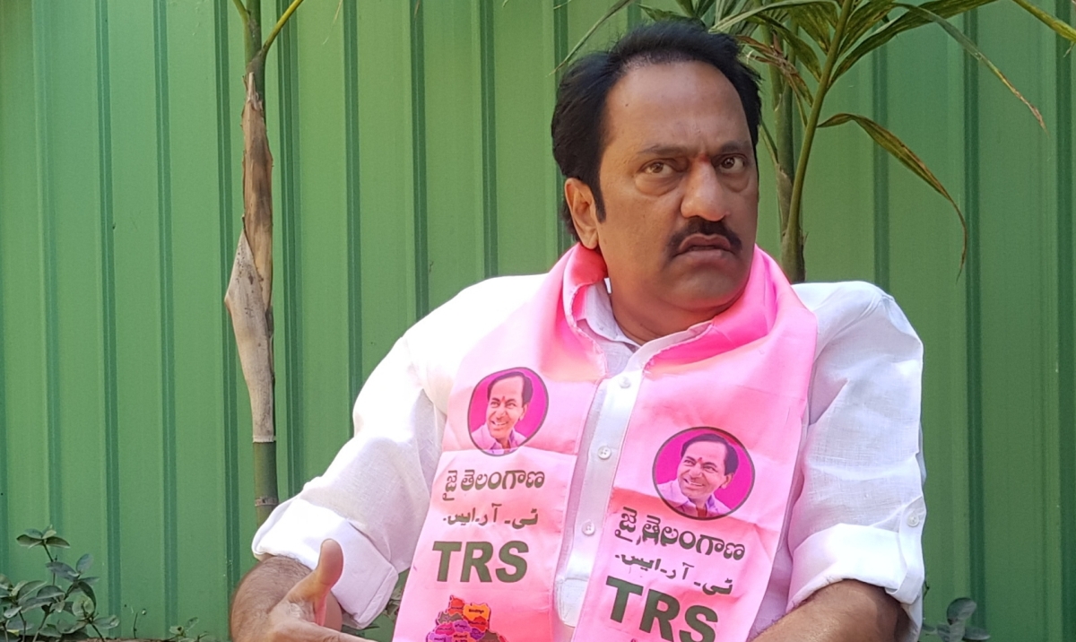 CM KCR birthday | సీఎం జన్మదిన వేడుకలను విజయవంతం చేసిన గులాబీ శ్రేణులకు కృతజ్ఞతలు : జిల్లా టీఆర్‌ఎస్ అధ్యక్షుడు మాగంటి గోపీనాథ్‌