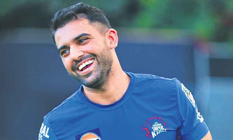 ఇక చాలనుకున్నా: చాహర్‌