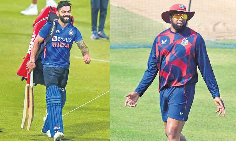 విరాట్ను వదిలేయండి
