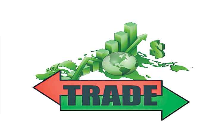 వాణిజ్యానికి దెబ్బే