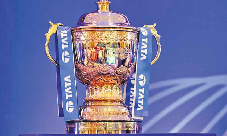 మారిన ఐపీఎల్‌ ఫార్మాట్‌