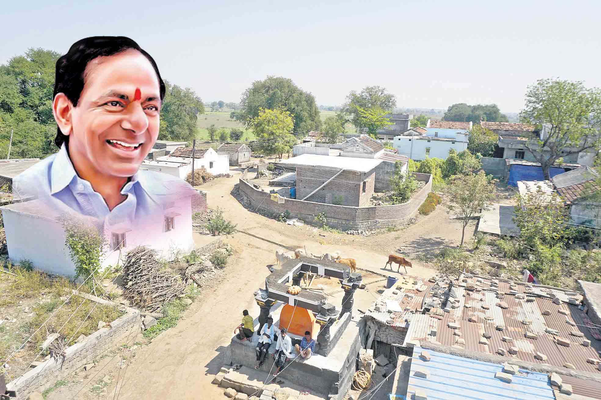 దేశ్‌కీ నేత స్పూర్తిప్రదాత