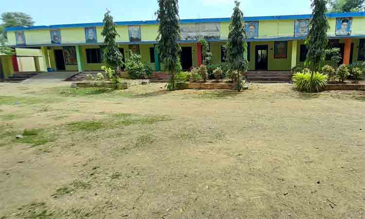 పాఠశాలలకు మహర్దశ