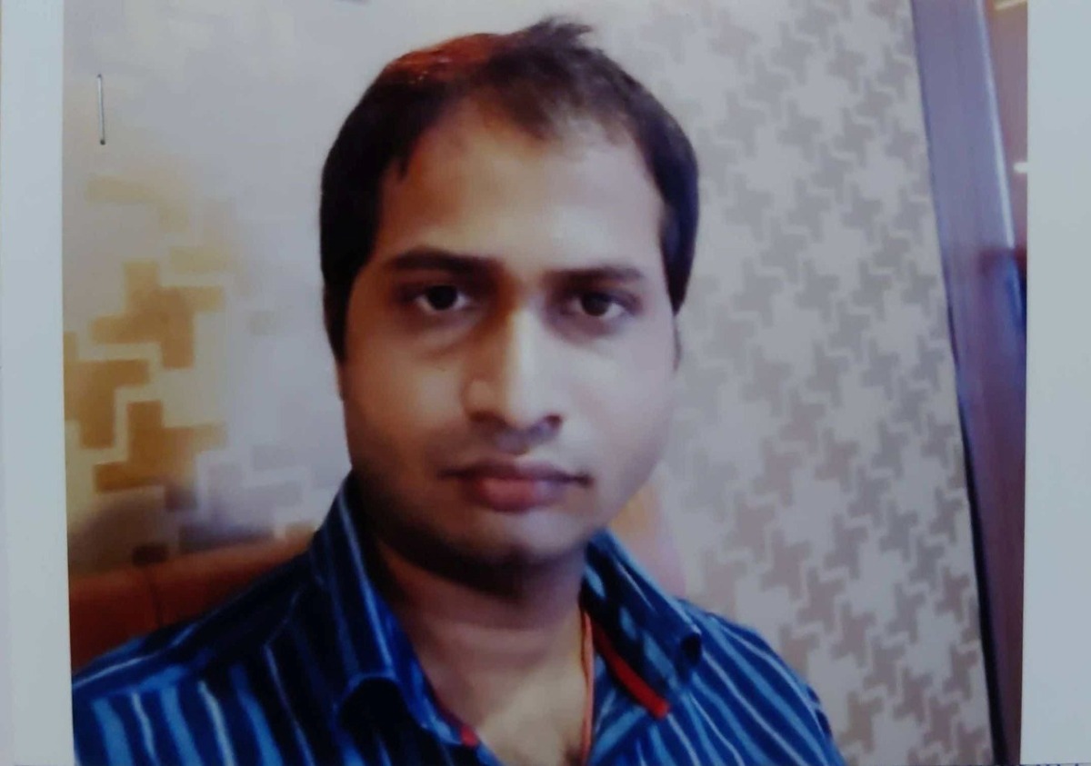 Missing | సాఫ్ట్‌వేర్‌ ఉద్యోగి అదృశ్యం