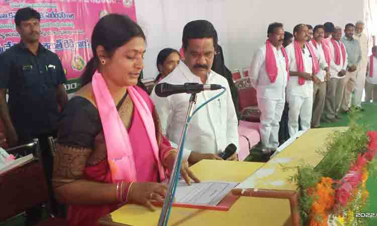 భీమ్‌గల్‌ అభివృద్ధికి సమన్వయంతో పనిచేయాలి