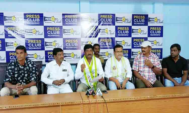 జాగృతి ఆధ్వర్యంలో రాష్ట్రస్థాయి వాలీబాల్‌ టోర్నీ