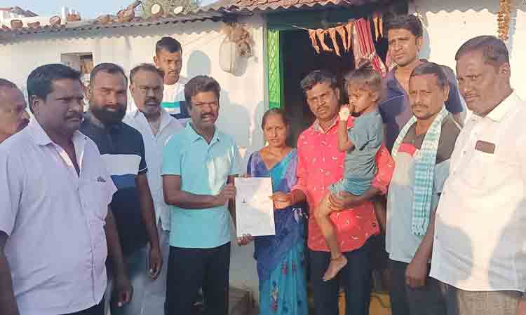 తెలంగాణ పథకాలు దేశానికే ఆదర్శం