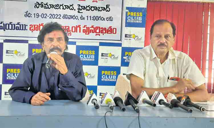 సీఎం కేసీఆర్‌ చెప్పింది నూటికి నూరుపాళ్లూ నిజం