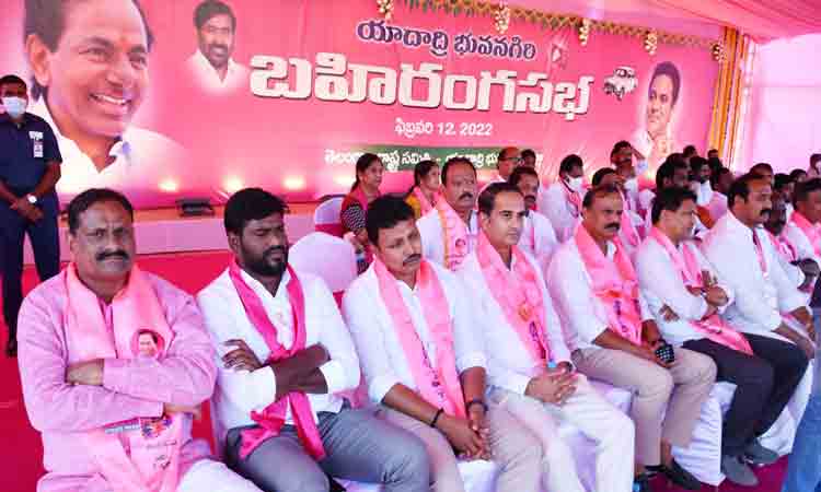 ఫలించిన మంత్రి జగదీశ్‌రెడ్డి కృషి