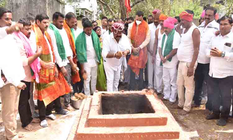 త్యాగానికి ప్రతీక సేవాలాల్‌ మహారాజ్‌