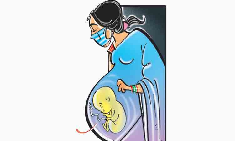 గర్భంలోనే చిదిమేస్తున్నారు..